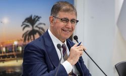 Başkan Tugay Romanlar için ortak akıl buluşmasında konuştu: 10 yıl içinde İzmir’de sorun kalmaz!
