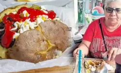 Kumpir davasında yeni gelişme!