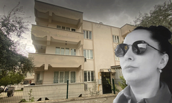Şüpheli kadın ölümü!