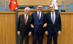 Yıldır-İnanç gerilimine Tugay'dan açıklama: Değişim gündemi yok!