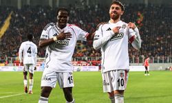 Göztepe'den gidenler golleri sıraladı!