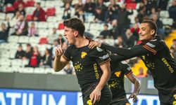 Göztepe'de Taha kulübeye çekildi!