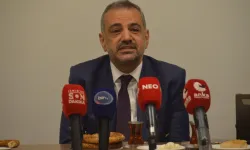 Aslanoğlu'ndan doğum günü mesajı: Kurt kışı geçirse de yediği ayazı unutmaz!