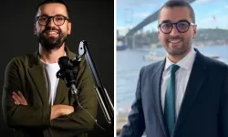 İsrail 2 Türk gazeteciyi gözaltına aldı!