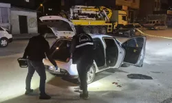 Silahlı kavgada kan aktı: 1 kişi öldü!