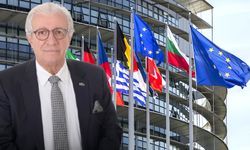 Eskinazi’den AB taslağına destek: Türkiye Avrupa sanayisinin parçası!