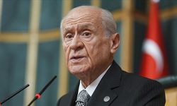 İzzet Ulvi Yönter açıklaması: İstifası küskünlüğe dayalı değil