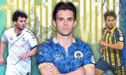 Menemen FK Yiğit Kerem'le imzaladı