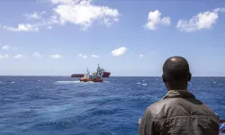 Girit açıklarında facia: 22 kişi açlık, susuzluk ve soğuk nedeniyle hayatını kaybetti!