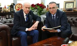 Görevinden istifa etmişti: Kara kaplı defter paylaşımı!