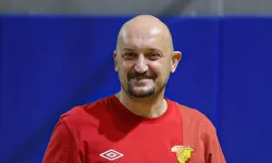 Göztepe'de başantrenör Ataman Güneyligil dönemi sona erdi!