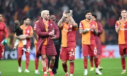Galatasaray, yarın RAMS Başakşehir ile karşılaşacak