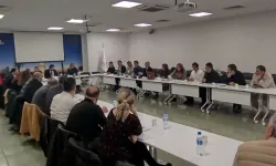 Büyükşehir'den yeni teklif yok... Sendikadan Tugay'la görüşme talebi!