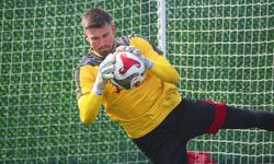 Göz-Göz'de Başakşehir mesaisi başladı!