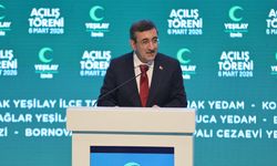 "Bağımlılıklardan kurtulmamız ekonomik gelişmemize büyük güç verecektir"