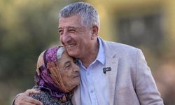 Başkan Günay'ın acı günü!