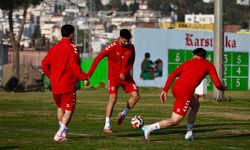 Karşıyaka, Play-Off'a koşuyor!