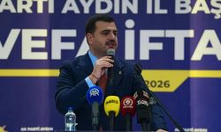 AK Partili İnan’dan Çerçioğlu’na övgü: Tek Efe Topuklu Efe’dir!