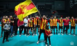 Göztepe Erkek Hentbol Takımı, Süper Lig'de