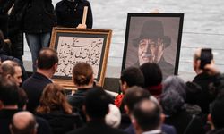 Tarihi çınara veda: Türkiye İlber Hocasını uğurladı!