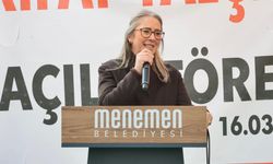 Çankırı’dan Tugay’a 'siz olmasaydınız' yanıtı: Sizin beceremediğiniz o...