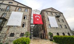 Meslek Fabrikası için tahliye talimatı: Pazartesiye kadar boşaltın!