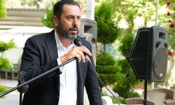 Kemalpaşa Ziraat Odası Başkanı hayatını kaybetti!