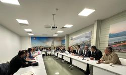 Büyükşehir'de görüşmeler tamamlandı... 27 bin 500 TL’lik teklif memurlara sorulacak!