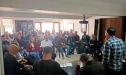 Büyükşehir'deki TİS düğümü sandıkta çözülecek!