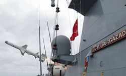 ATMACA, hedefi tam isabetle vurdu!