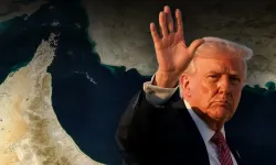 Trump: Hürmüz Boğazı'nı ele geçiriyoruz
