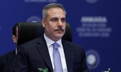 Dışişleri Bakanı Fidan'dan İran diplomasisi