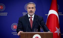 Bakan Fidan diplomasi trafiğini sürdürüyor