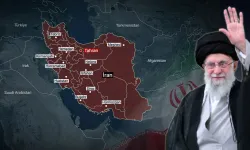 İran devlet medyası Hamaney'in öldüğünü duyurdu