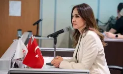 Başkan Ünsal açtı ağzını yumdu gözünü!