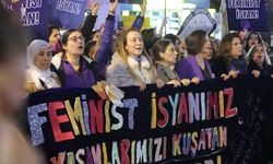 AK Parti'den 2 başkana '8 Mart' eleştirisi: Neden kadın sığınma evi neden yapmıyorsunuz?