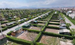 Hobi bahçelerine sert fren: Emlakçılar da denetlenmeli!
