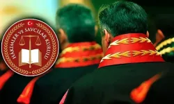 HSK'dan İzmir kararı: O davalar tek mahkemede!