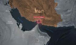 İran Devrim Muhafızları: Hürmüz Boğazı tam kontrolümüz altında