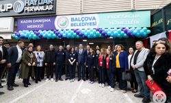 Balçova’da sosyal belediyecilik atağı