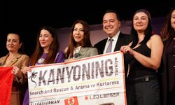 Kadınların gücü Manisa’da zirvede!