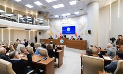 Balçova Meclisi'nden Dayanışma Noktası'na oy birliği