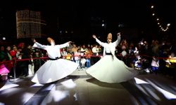 Balçova’da Ramazan Şenliği coşkusu