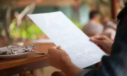 Restoranlarda "ayrıntılı menü" dönemi başlıyor!