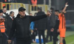 İzmir Çoruhlu FK'da teknik değişim