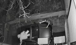 İzmir’de hırsızlık girişimi: 2 şüpheli adli kontrolle serbest