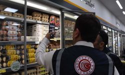 İzmir'de fahiş fiyat denetimleri sürüyor!