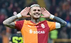 Mauro Icardi'den Galatasaray'a ihtarname!