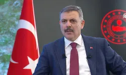 İçişleri Bakanı Çiftçi'den radar uyarısı!