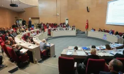 Gaziemir Meclisi’nde ‘yapay zeka’ polemiği!